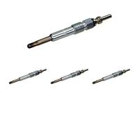 2x Maxgear 66-0071 Candelette per Renault Volvo Nissan Dacia Suzuki Mitsubishi