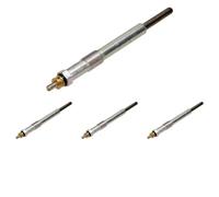 4 x Candela a incandescenza MAXGEAR per FIAT, FORD, LANCIA FOCUS C-MAX I, FOCUS