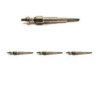 4 x Candela a incandescenza MAXGEAR per FORD, KIA, MAZDA, SUZUKI 323 III, 323