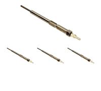 4 x Candela a incandescenza MAXGEAR per HONDA ACCORD VII, ACCORD VIII, ACCORD