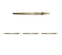 4 x Candela a incandescenza MAXGEAR per HONDA, OPEL ASTRA G, ASTRA H, ASTRA H