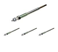4 x Candela a incandescenza MAXGEAR per HYUNDAI, KIA ACCENT III, CARENS III, I