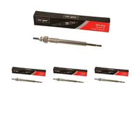 4 x Candela a incandescenza MAXGEAR per HYUNDAI, KIA ACCENT IV, CARENS IV, I