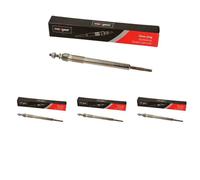 4 x Candela a incandescenza MAXGEAR per HYUNDAI, KIA SANTA F II, SANTA F II