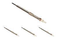 4 x Candela a incandescenza MAXGEAR per MERCEDES-BENZ, NISSAN, OPEL, RENAULT