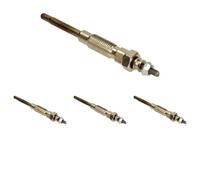 4 x Candela a incandescenza MAXGEAR per METROCAB, TOYOTA CRESSIDA, CROWN, DYNA