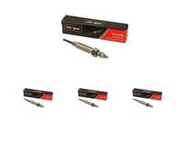 4 x Candela a incandescenza MAXGEAR per MITSUBISHI, NISSAN L200 (K7_T, K6_T,