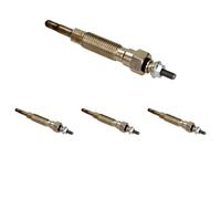 4 x Candela a incandescenza MAXGEAR per MITSUBISHI, NISSAN PAJERO II (V3_W,