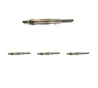 4 x Candela a incandescenza MAXGEAR per OPEL, RENAULT ARENA, CLIO II, CLIO II