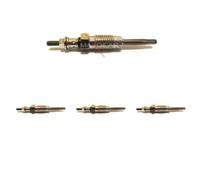 4 x Candela a incandescenza MAXGEAR per RENAULT CLIO I, CLIO I Furgon/hatchback