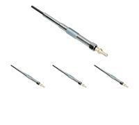 4 x Candela a incandescenza MAXGEAR per SUBARU FORESTER III, FORESTER IV,