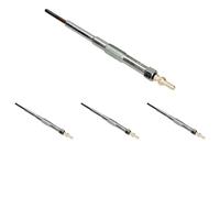 4 x Candela a incandescenza MAXGEAR per SUBARU FORESTER III, FORESTER IV,