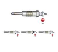 Candeletta D-Power 3 NGK 3617