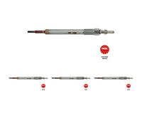 NGK Candeletta per JAGUAR LAND ROVER 92738