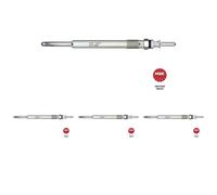 Candeletta D-Power 37 NGK 6298
