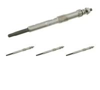 4 x Candela a incandescenza SWAG per CITRON, FORD, PEUGEOT, VOLVO 307, 307