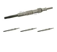 4 x Candela a incandescenza SWAG per HYUNDAI, KIA ACCENT II, ACCENT III, CARENS