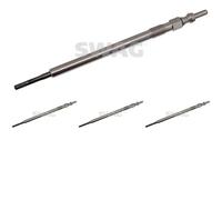 4 x Candela a incandescenza SWAG per MERCEDES-BENZ B W245, B W246, W242, CLA