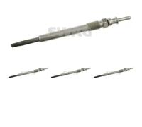 4 x Candela a incandescenza SWAG per OPEL, SAAB 44077 I, ASTRA G, ASTRA G