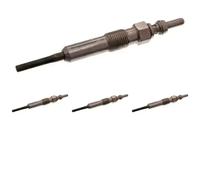 4 x Candela a incandescenza SWAG per RENAULT, SUZUKI GRAND SCENIC III, GRAND