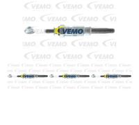 Candela incandescente Candeletta ad asta V99-14-0024 VEMO per BMW MERCEDES-BENZ