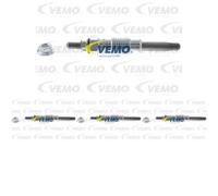 4 x Candela a incandescenza VEMO per ALFA ROMEO, BEDFORD, BMW, CHRYSLER,