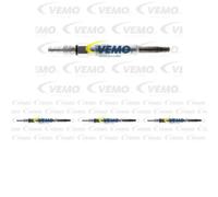 VEMO Candeletta compatibile con AUDI FORD MITSUBISHI OPEL RENAULT SEAT SKODA VW