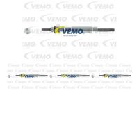 Candela incandescente V99-14-0031 VEMO per MITSUBISHI HYUNDAI NISSAN KIA