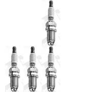4 x Candela BERU by DRiV per ALFA ROMEO, AUDI, MERCEDES-BENZ