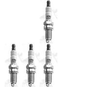 4 x Candela BERU by DRiV per CHEVROLET, DAEWOO, DAIHATSU, OPEL