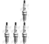4 x Candela BERU by DRiV per FIAT, LANCIA BRAVA, BRAVO I, MAREA