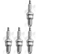 4 x Candela BERU by DRiV per SEAT, VW GOLF 3, GOLF 3 Kombi, GOLF