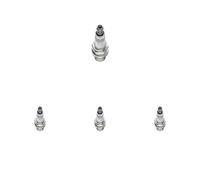 Candela di accensione BOSCH 0 242 235 667, 1 Pezzo