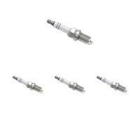 BOSCH Candela per Seat Ibiza I Malaga Saab 9-3 Escort III Cabriolet