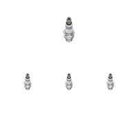 4 x Candela BOSCH per ALFA ROMEO, BMW, BUELL, CAGIVA, CHEVROLET