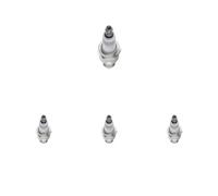Candela di accensione BOSCH 0 242 229 687, 1 Pezzo