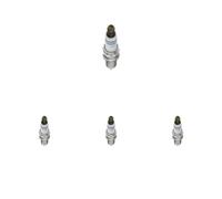 4 x Candela BOSCH per BMW, CITRON, DS, MINI, OPEL, PEUGEOT 1 F20