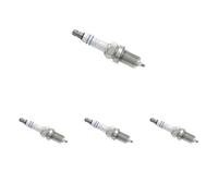 Candela di accensione BOSCH 0 242 236 542, 1 Pezzo