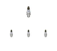 Candela di accensione BOSCH 0 242 140 521, 1 Pezzo