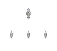 BOSCH Candela accensione 0 242 135 518