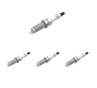 Bosch VAR6NIP, Candele EVO, 1 candela