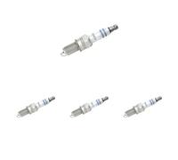 4 x Candela BOSCH per DAIHATSU, SUZUKI CAPPUCCINO, MATERIA, TERIOS