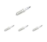 4 x Candela BOSCH per FORD FOCUS I