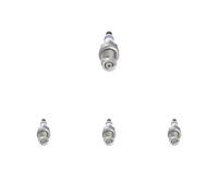 Candela di accensione BOSCH 0 242 240 691, 1 Pezzo