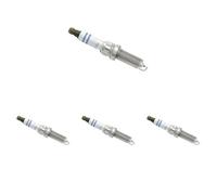 Candela di accensione BOSCH 0 242 140 535, 1 Pezzo