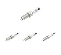 4 x Candela BOSCH per MITSUBISHI ASX, COLT VI, LANCER VIII, MIRAGE