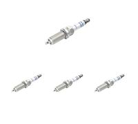 Bosch VR6NE N42, Candele Nichel, Set di 4