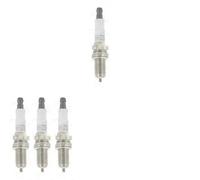 4 x Candela CHAMPION per ABARTH, ALFA ROMEO, FIAT, JEEP, LANCIA