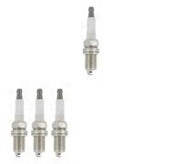 4 x Candela CHAMPION per ALFA ROMEO, ASTON MARTIN, AUDI, BMW
