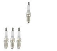 4 x Candela CHAMPION per ALFA ROMEO, AUDI, MERCEDES-BENZ, RENAULT